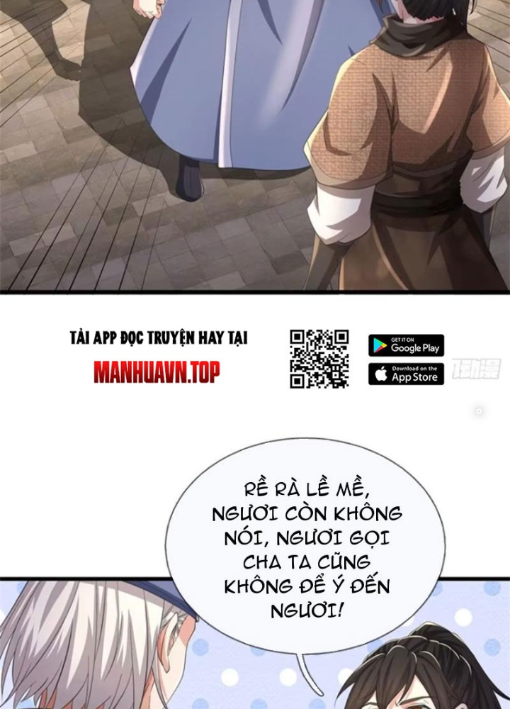 Tận thế thế giới Huyền Huyễn Ta Vô Địch Chapter 69 - Trang 2