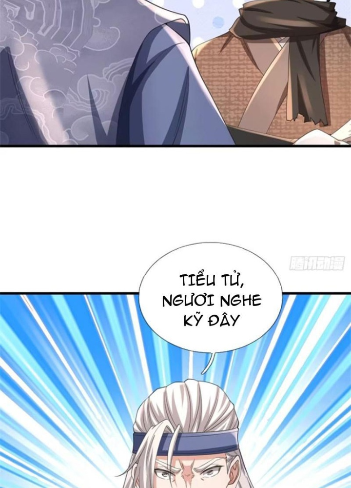 Tận thế thế giới Huyền Huyễn Ta Vô Địch Chapter 69 - Trang 2