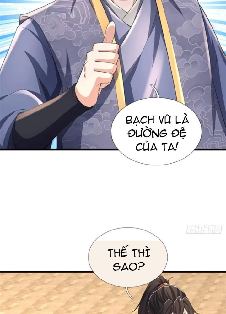 Tận thế thế giới Huyền Huyễn Ta Vô Địch Chapter 69 - Trang 2