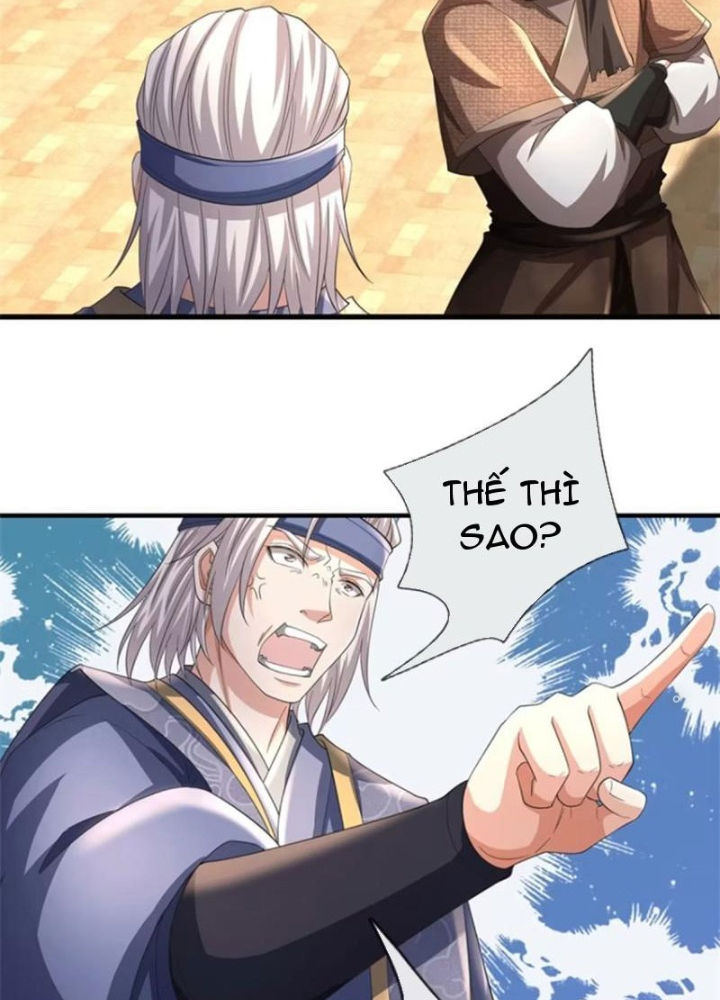 Tận thế thế giới Huyền Huyễn Ta Vô Địch Chapter 69 - Trang 2