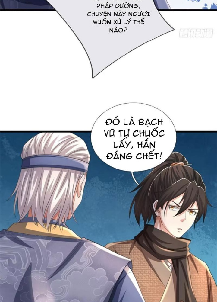 Tận thế thế giới Huyền Huyễn Ta Vô Địch Chapter 69 - Trang 2