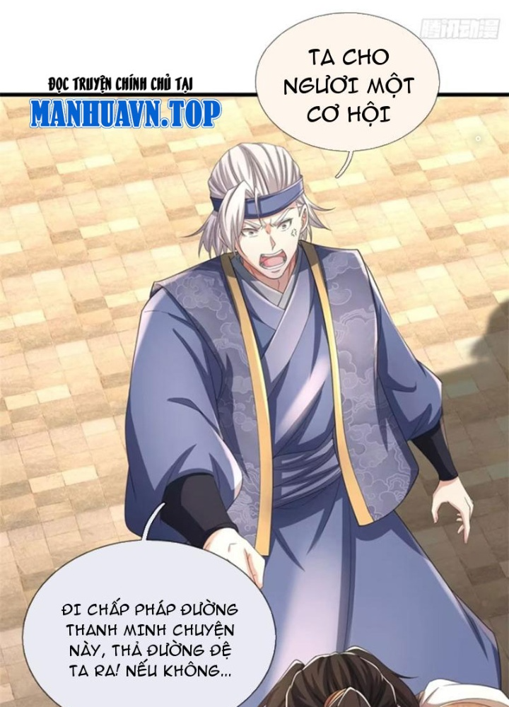 Tận thế thế giới Huyền Huyễn Ta Vô Địch Chapter 69 - Trang 2