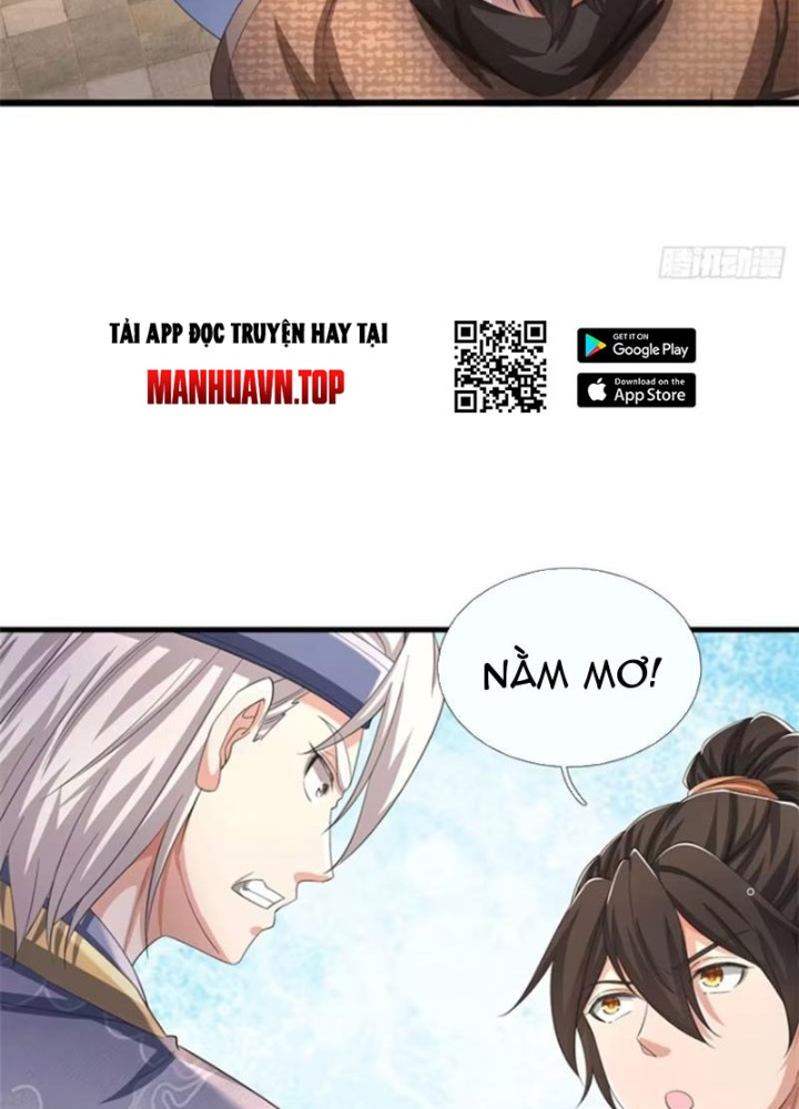 Tận thế thế giới Huyền Huyễn Ta Vô Địch Chapter 69 - Trang 2