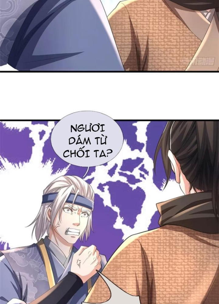 Tận thế thế giới Huyền Huyễn Ta Vô Địch Chapter 69 - Trang 2
