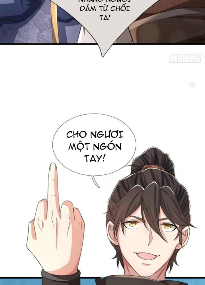 Tận thế thế giới Huyền Huyễn Ta Vô Địch Chapter 69 - Trang 2