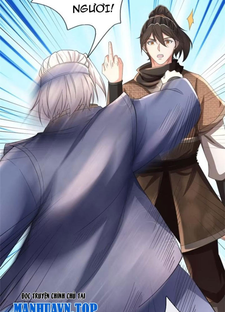 Tận thế thế giới Huyền Huyễn Ta Vô Địch Chapter 69 - Trang 2