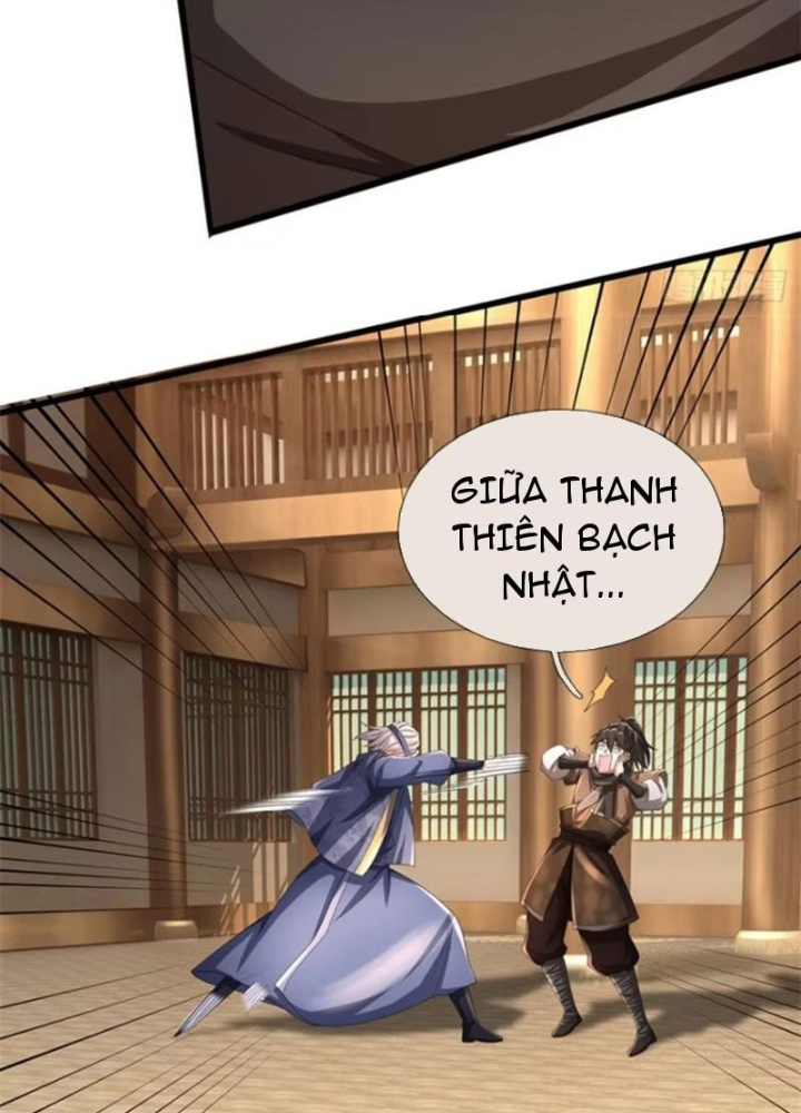 Tận thế thế giới Huyền Huyễn Ta Vô Địch Chapter 69 - Trang 2