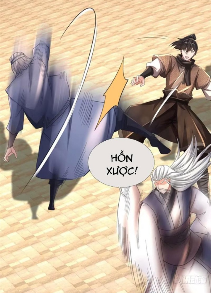 Tận thế thế giới Huyền Huyễn Ta Vô Địch Chapter 69 - Trang 2