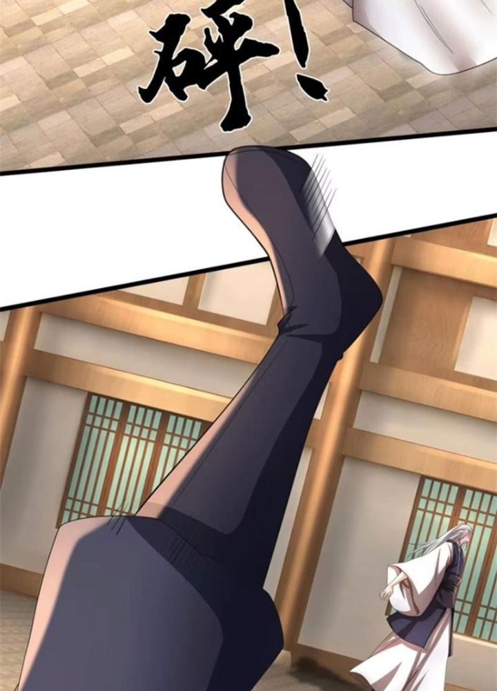 Tận thế thế giới Huyền Huyễn Ta Vô Địch Chapter 69 - Trang 2