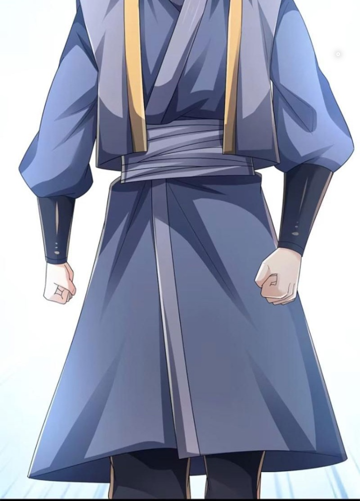 Tận thế thế giới Huyền Huyễn Ta Vô Địch Chapter 69 - Trang 2