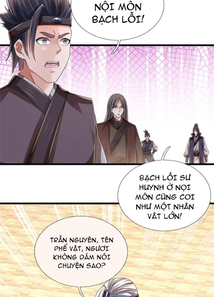 Tận thế thế giới Huyền Huyễn Ta Vô Địch Chapter 69 - Trang 2