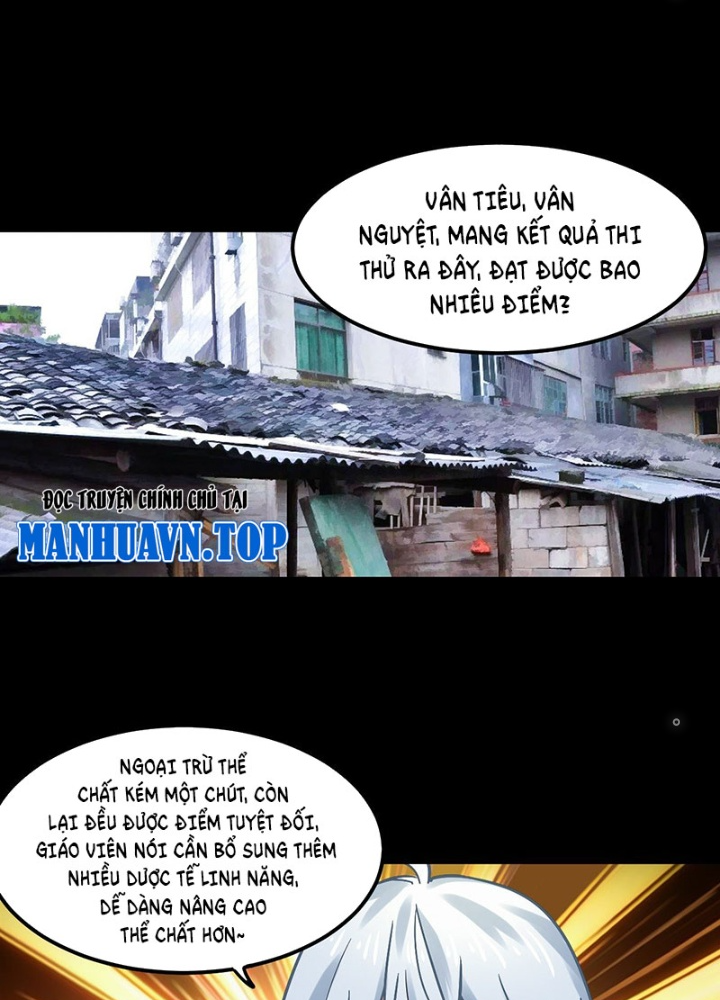 Hệ Thống Thôn Phệ Bá Đạo Chapter 38 - Next Chapter 39