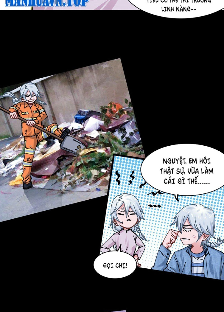 Hệ Thống Thôn Phệ Bá Đạo Chapter 38 - Next Chapter 39