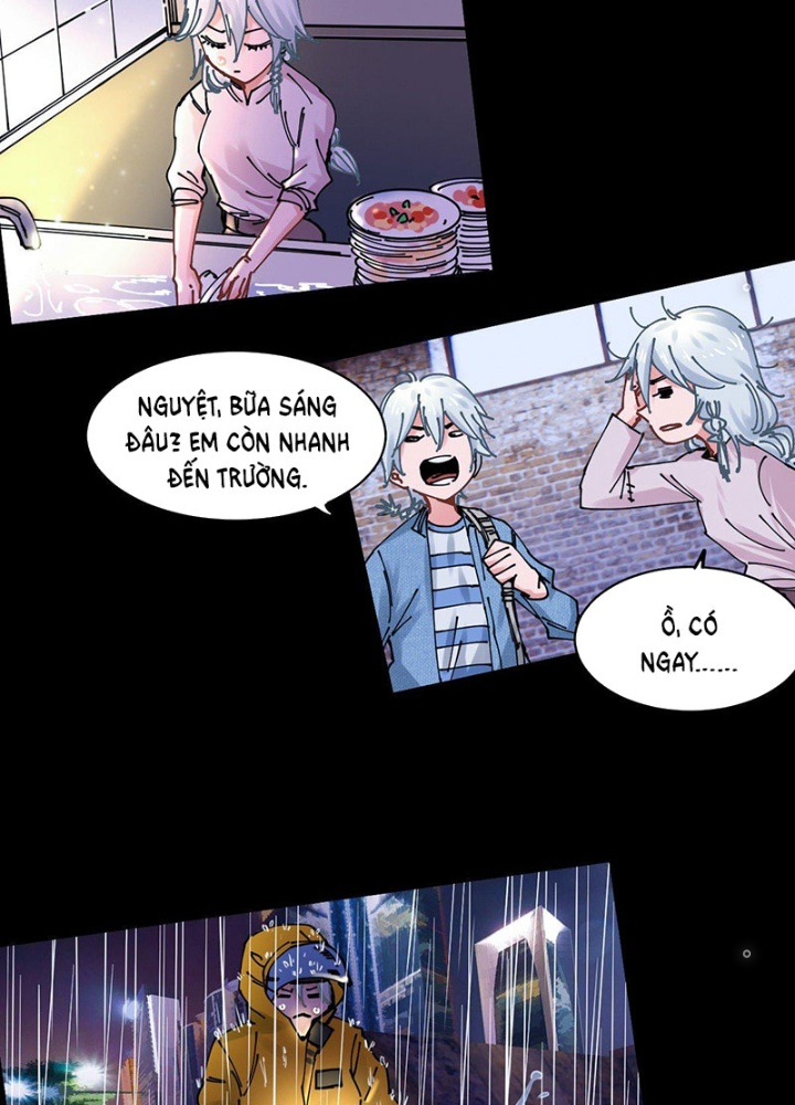 Hệ Thống Thôn Phệ Bá Đạo Chapter 38 - Next Chapter 39