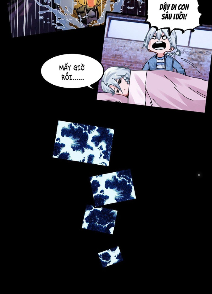 Hệ Thống Thôn Phệ Bá Đạo Chapter 38 - Next Chapter 39