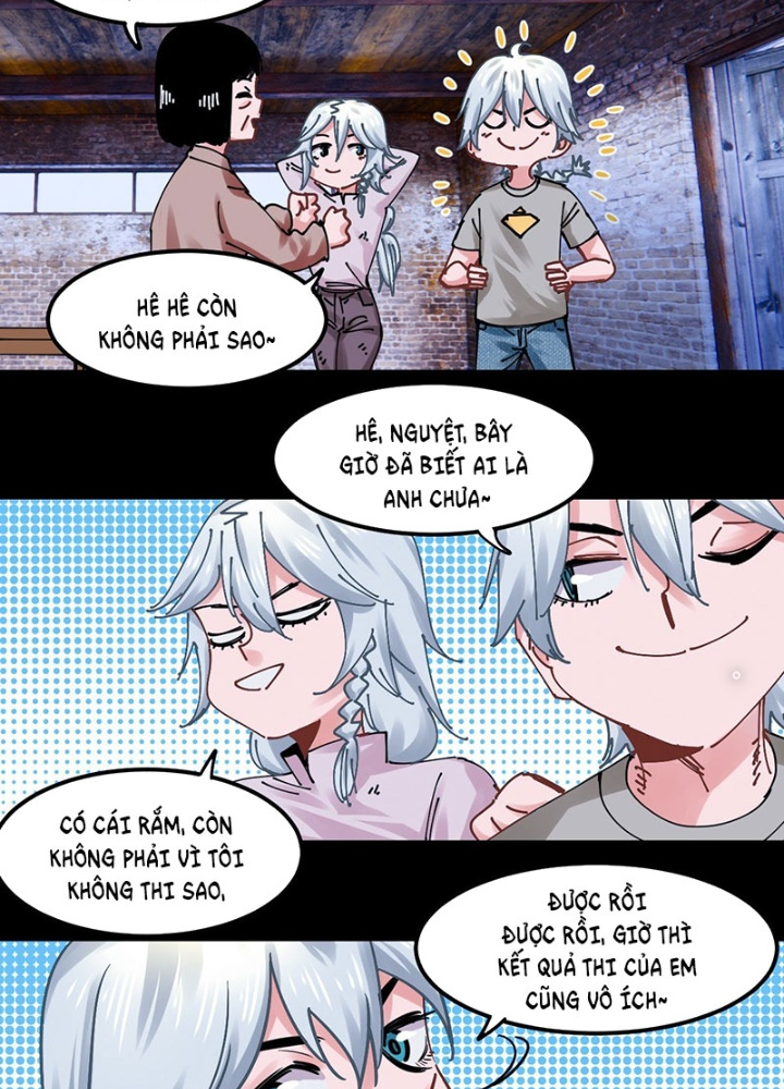 Hệ Thống Thôn Phệ Bá Đạo Chapter 38 - Next Chapter 39