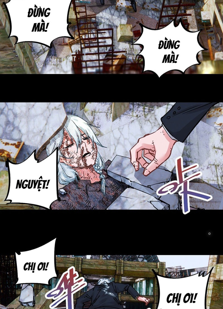 Hệ Thống Thôn Phệ Bá Đạo Chapter 38 - Next Chapter 39