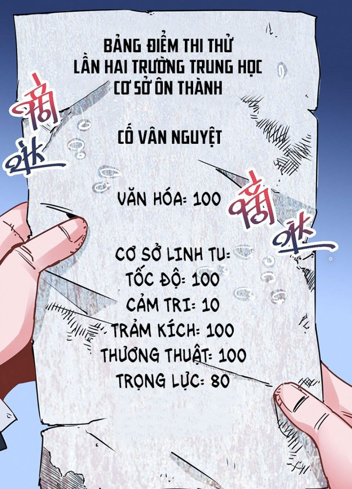 Hệ Thống Thôn Phệ Bá Đạo Chapter 38 - Next Chapter 39