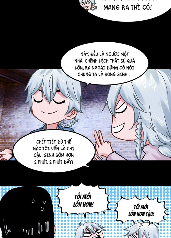 Hệ Thống Thôn Phệ Bá Đạo Chapter 38 - Next Chapter 39