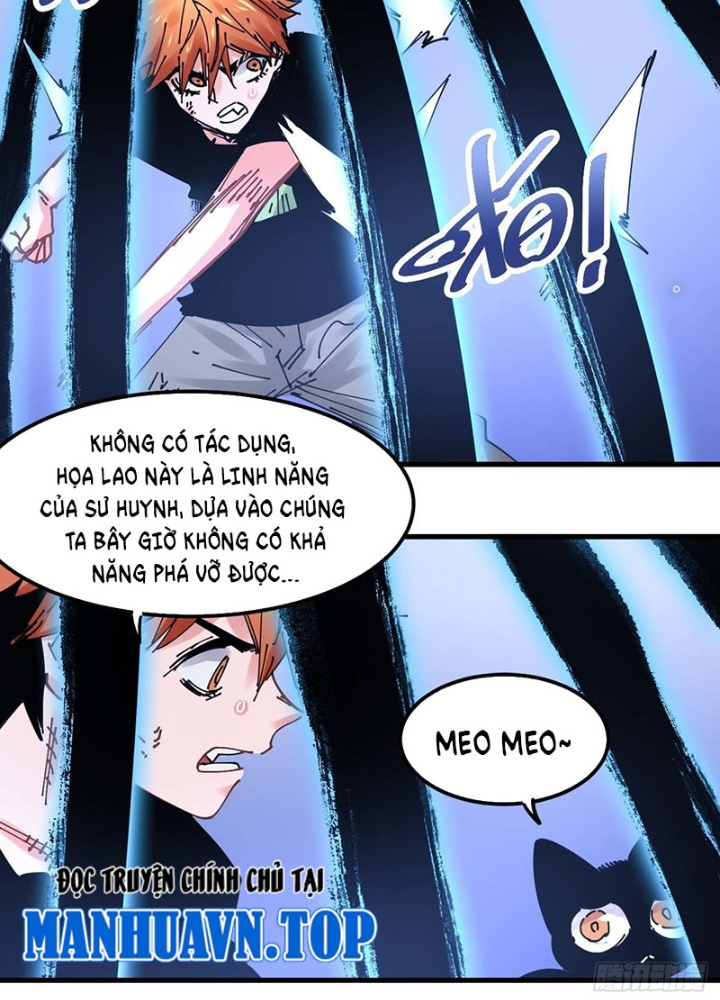 Hệ Thống Thôn Phệ Bá Đạo Chapter 39 - Trang 2