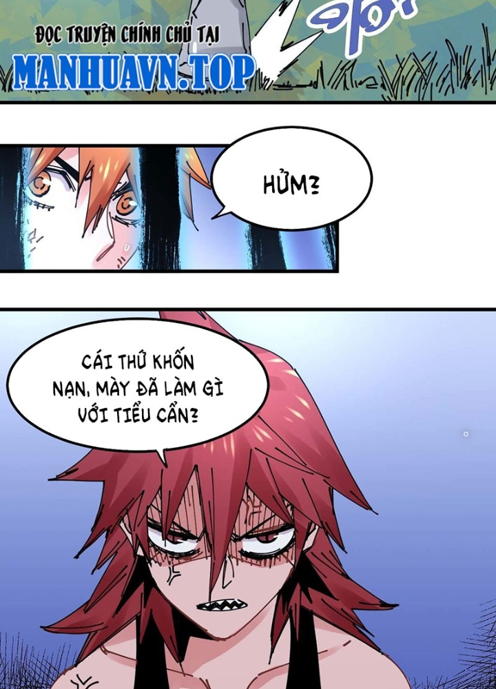 Hệ Thống Thôn Phệ Bá Đạo Chapter 39 - Trang 2