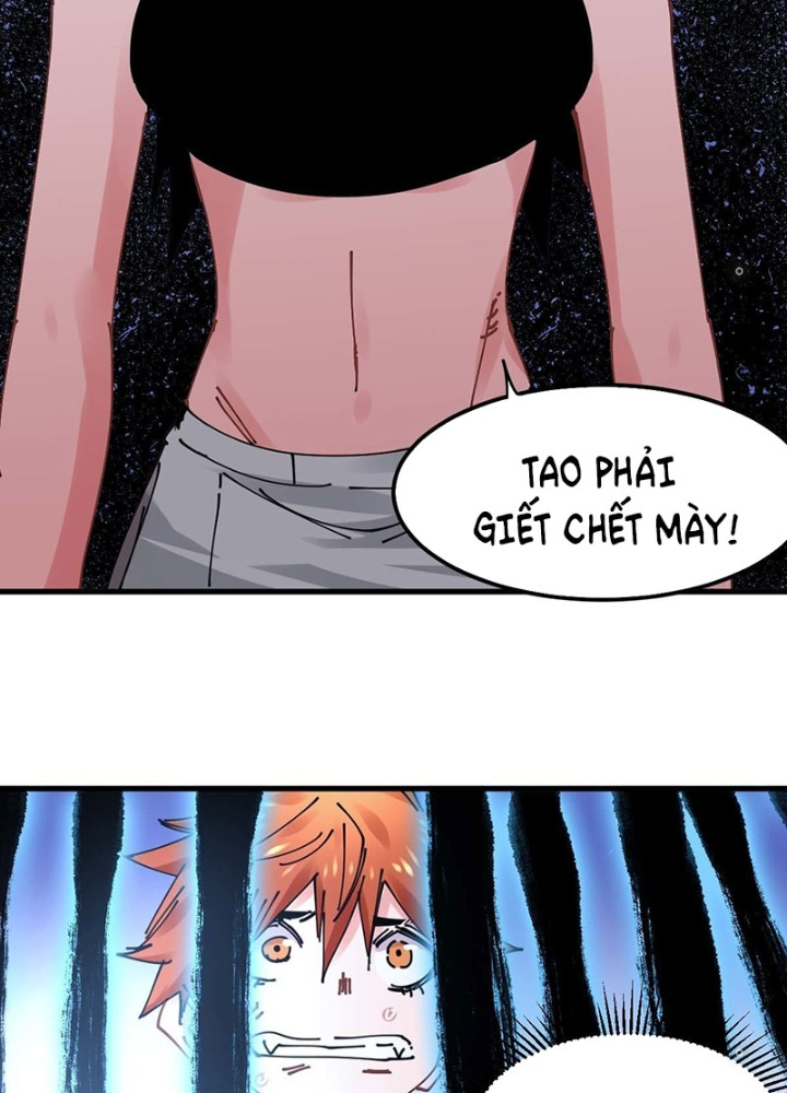 Hệ Thống Thôn Phệ Bá Đạo Chapter 39 - Trang 2