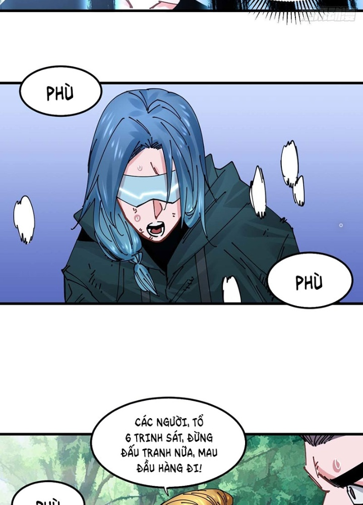 Hệ Thống Thôn Phệ Bá Đạo Chapter 39 - Trang 2