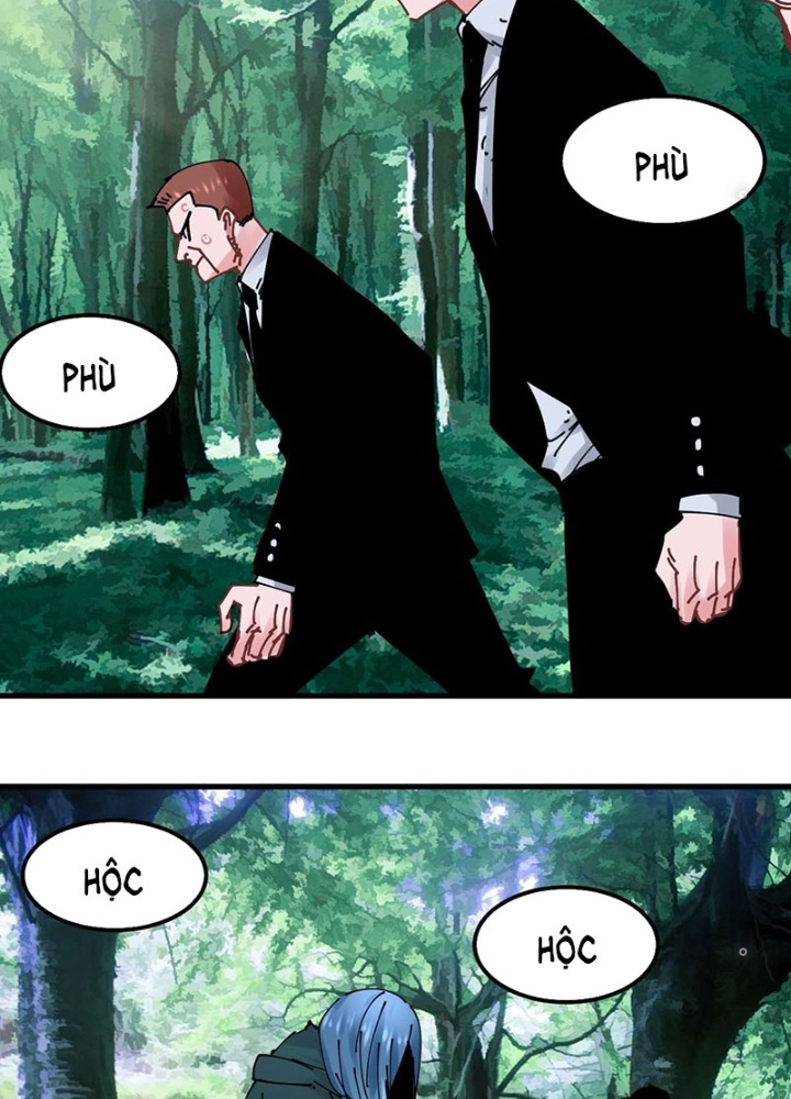 Hệ Thống Thôn Phệ Bá Đạo Chapter 39 - Trang 2