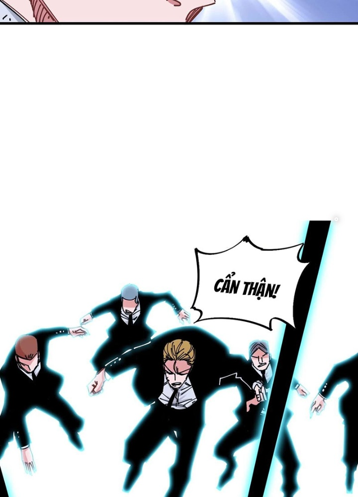 Hệ Thống Thôn Phệ Bá Đạo Chapter 39 - Trang 2