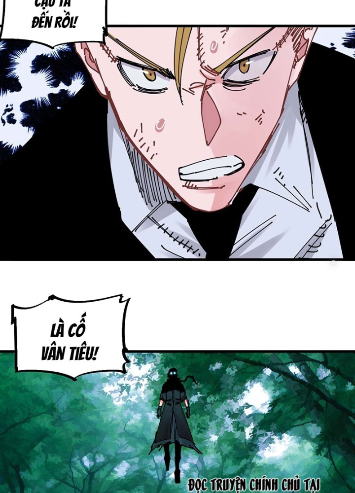 Hệ Thống Thôn Phệ Bá Đạo Chapter 39 - Trang 2