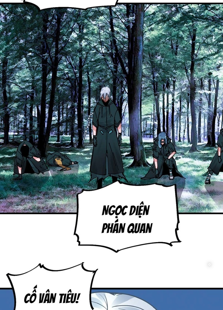 Hệ Thống Thôn Phệ Bá Đạo Chapter 39 - Trang 2