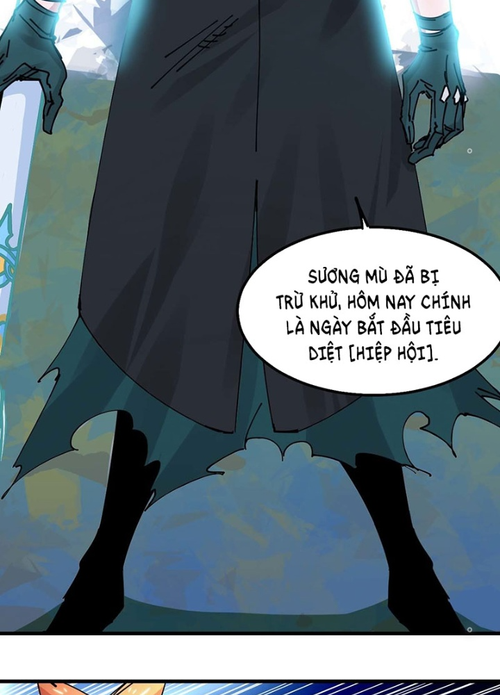 Hệ Thống Thôn Phệ Bá Đạo Chapter 39 - Trang 2