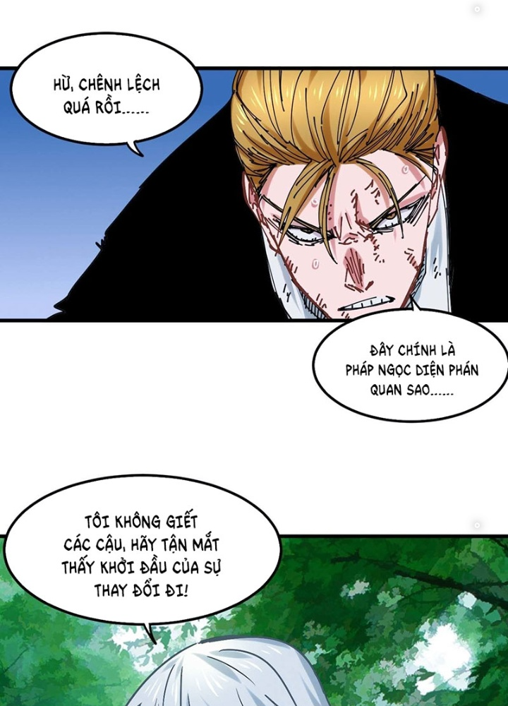 Hệ Thống Thôn Phệ Bá Đạo Chapter 40 - Next Chapter 41