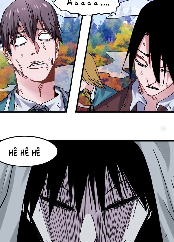 Hệ Thống Thôn Phệ Bá Đạo Chapter 40 - Next Chapter 41