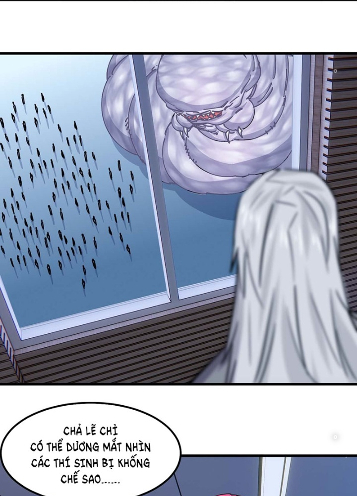 Hệ Thống Thôn Phệ Bá Đạo Chapter 40 - Next Chapter 41