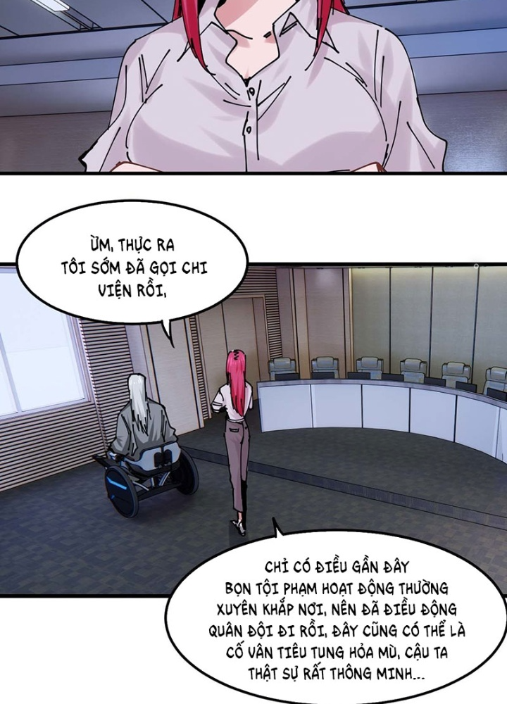 Hệ Thống Thôn Phệ Bá Đạo Chapter 40 - Next Chapter 41