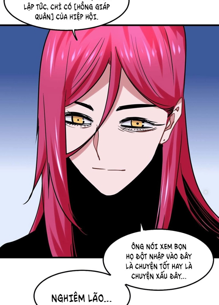 Hệ Thống Thôn Phệ Bá Đạo Chapter 40 - Next Chapter 41