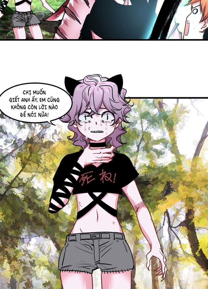 Hệ Thống Thôn Phệ Bá Đạo Chapter 40 - Next Chapter 41