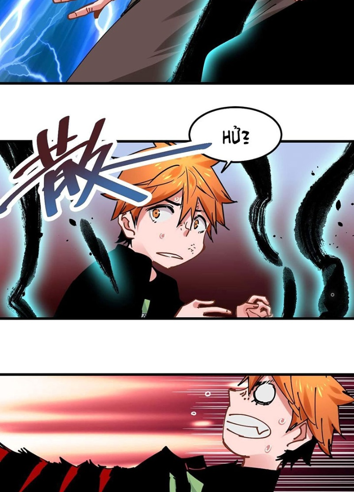 Hệ Thống Thôn Phệ Bá Đạo Chapter 40 - Next Chapter 41