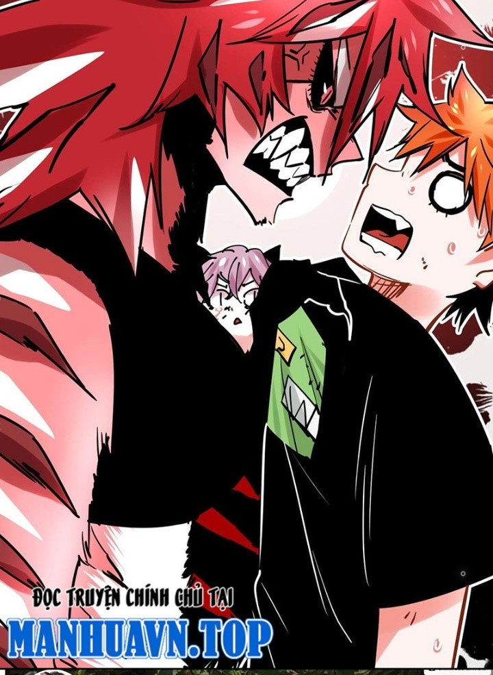 Hệ Thống Thôn Phệ Bá Đạo Chapter 40 - Next Chapter 41