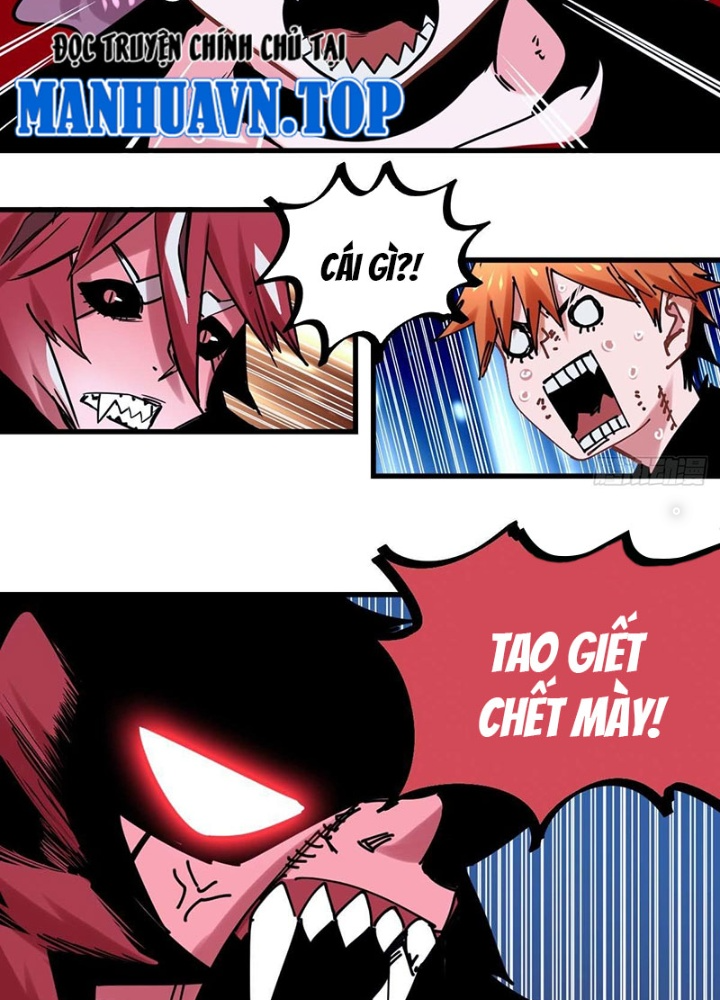 Hệ Thống Thôn Phệ Bá Đạo Chapter 40 - Next Chapter 41