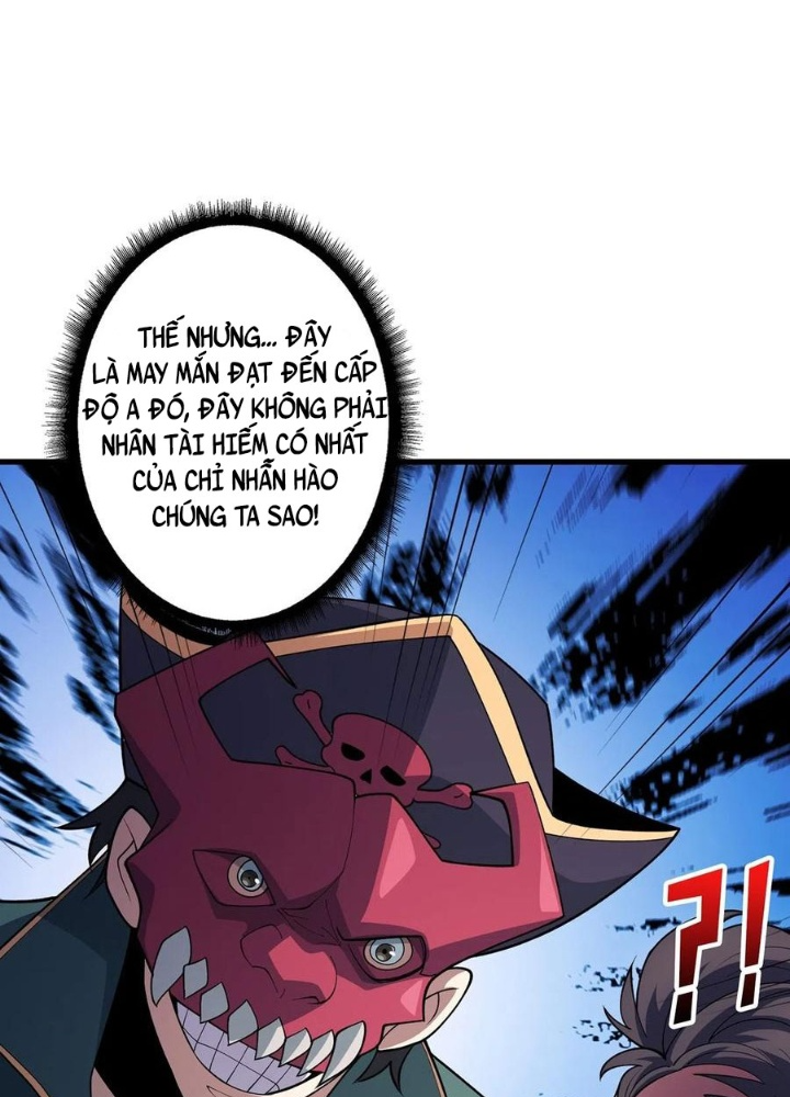 Nhân Vật Phản Diện? Chắc Chắn Không Phải Ta Chapter 63 - Trang 4