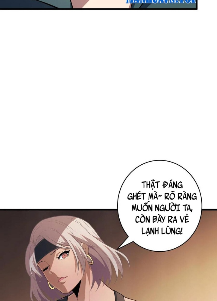 Nhân Vật Phản Diện? Chắc Chắn Không Phải Ta Chapter 63 - Trang 4
