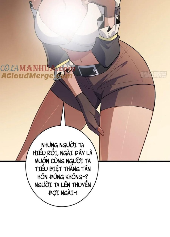 Nhân Vật Phản Diện? Chắc Chắn Không Phải Ta Chapter 63 - Trang 4