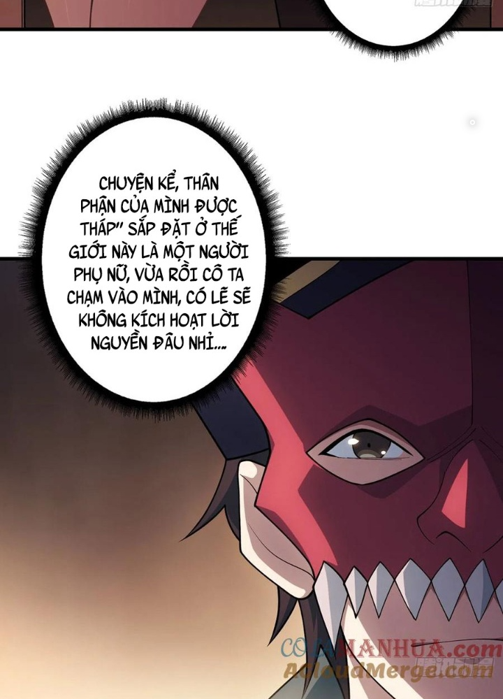 Nhân Vật Phản Diện? Chắc Chắn Không Phải Ta Chapter 63 - Trang 4