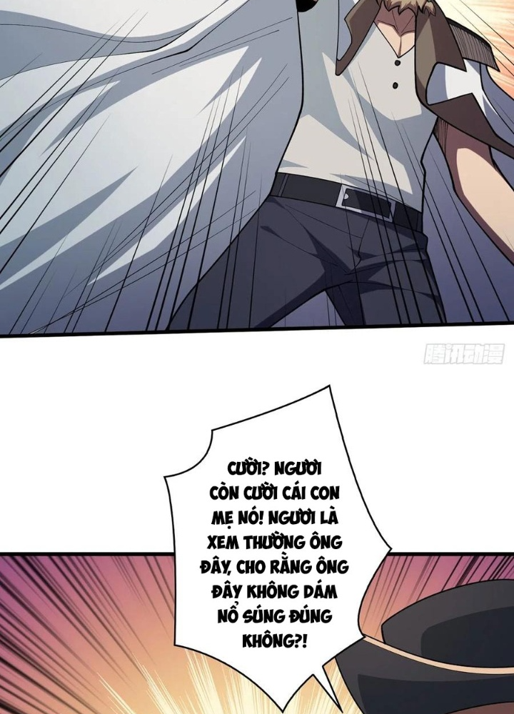 Nhân Vật Phản Diện? Chắc Chắn Không Phải Ta Chapter 63 - Trang 4