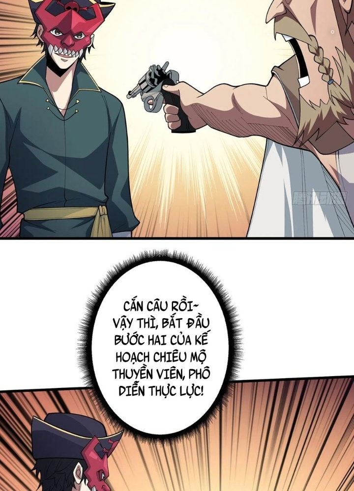 Nhân Vật Phản Diện? Chắc Chắn Không Phải Ta Chapter 63 - Trang 4