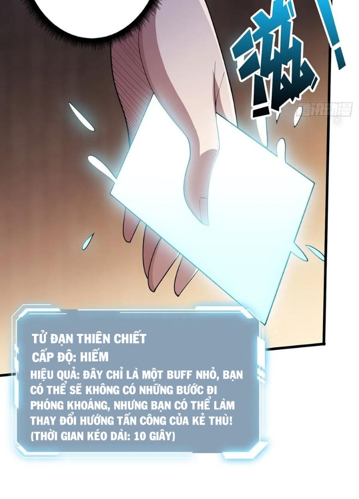 Nhân Vật Phản Diện? Chắc Chắn Không Phải Ta Chapter 63 - Trang 4