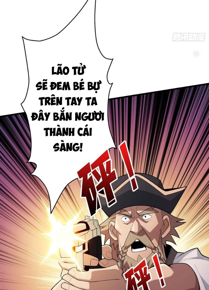 Nhân Vật Phản Diện? Chắc Chắn Không Phải Ta Chapter 63 - Trang 4