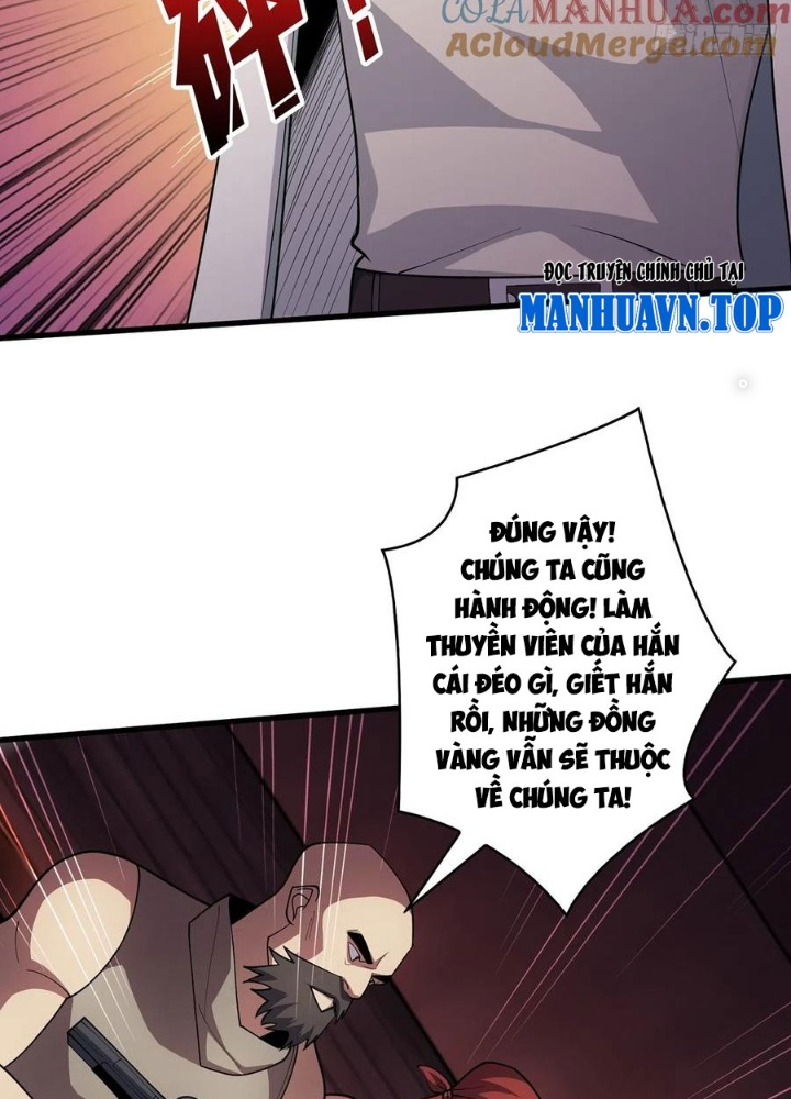 Nhân Vật Phản Diện? Chắc Chắn Không Phải Ta Chapter 63 - Trang 4